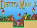 Gêm Detto Man 2 ar-lein Gêm Detto Man 2 ar-lein