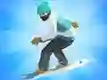 Gêm Meistr Snowboard 3D ar-lein Gêm Meistr Snowboard 3D ar-lein