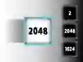 Gêm Inversi 2048 ar-lein Gêm Inversi 2048 ar-lein