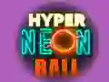 GĂȘm Bola Neon Hyper ar-lein GĂȘm Bola Neon Hyper ar-lein