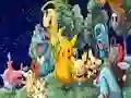 GĂȘm Pokemon Jigsaw Rush ar-lein GĂȘm Pokemon Jigsaw Rush ar-lein