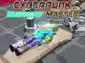 Gêm Meistr Cyhyrogymdeithas Cyberpunk ar-lein