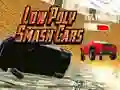 Gêm Automobiles Smash Poly Isel ar-lein Gêm Automobiles Smash Poly Isel ar-lein