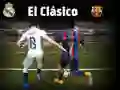 GĂȘm El Clasico ar-lein GĂȘm El Clasico ar-lein