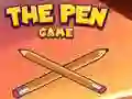 Gêm Y Gêm Pen ar-lein Gêm Y Gêm Pen ar-lein