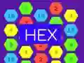 Gêm Hex ar-lein Gêm Hex ar-lein