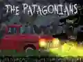 Gêm Y Patagonians Rhan 1 ar-lein Gêm Y Patagonians Rhan 1 ar-lein
