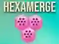 Gêm Hexamerge ar-lein