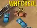 Gêm Wedi difro! 2 ar-lein Gêm Wedi difro! 2 ar-lein