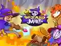 Gêm Huddy Mike ar-lein