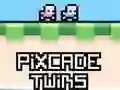 Gêm Pixcade Tiwbl ar-lein Gêm Pixcade Tiwbl ar-lein