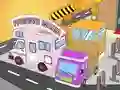 Gêm Mania Parcio ar-lein