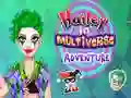 Gêm Hailey Yn Anturiaeth Multiverse ar-lein Gêm Hailey Yn Anturiaeth Multiverse ar-lein
