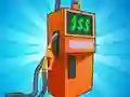 Gêm Arcade Gorsaf Nwy ar-lein Gêm Arcade Gorsaf Nwy ar-lein