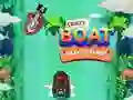 Gêm Anturiaeth Boi Crazy ar-lein