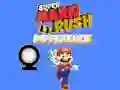 Gêm Super Mario Rush Gwahaniaeth ar-lein