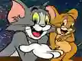 Gêm Tom a Jerry: Pêl ar-lein Gêm Tom a Jerry: Pêl ar-lein
