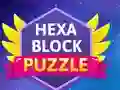 Gêm Puzzle Bloc Hexa ar-lein