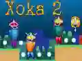 Gêm Xoka 2 ar-lein Gêm Xoka 2 ar-lein