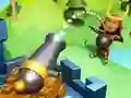Gêm Siege Frenhinol ar-lein Gêm Siege Frenhinol ar-lein