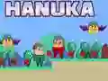 Gêm Hanucca ar-lein