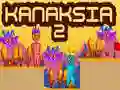 Gêm Kanaksia 2 ar-lein Gêm Kanaksia 2 ar-lein