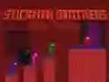 Gêm Brawd a Chwiorydd Stickman Parkour Nether ar-lein Gêm Brawd a Chwiorydd Stickman Parkour Nether ar-lein