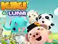 Gêm Kiki a Luna ar-lein Gêm Kiki a Luna ar-lein