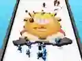 Gêm Dwylo Celf 3D ar-lein Gêm Dwylo Celf 3D ar-lein
