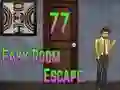 Gêm Amgel Ffoi Syml o'r Ystafell 77 ar-lein Gêm Amgel Ffoi Syml o'r Ystafell 77 ar-lein