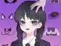 Gêm Creawdwr Avatar Anime ar-lein Gêm Creawdwr Avatar Anime ar-lein