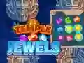 Gêm Jewels y Deml ar-lein Gêm Jewels y Deml ar-lein