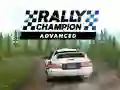 Gêm Champion Rally Uwch ar-lein Gêm Champion Rally Uwch ar-lein