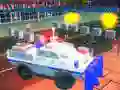 Gêm Simulator Panzer Ddraig yr Heddlu 155 ar-lein Gêm Simulator Panzer Ddraig yr Heddlu 155 ar-lein
