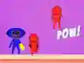 Gêm Wuggy Punch ar-lein Gêm Wuggy Punch ar-lein