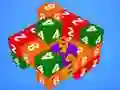 Gêm Cymharu Cub 3D ar-lein Gêm Cymharu Cub 3D ar-lein