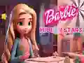 Gêm Barbie Seren Cudd ar-lein