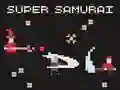 Gêm Super Samurai ar-lein Gêm Super Samurai ar-lein