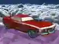 Gêm Car Stunt yn torri gwydr ar-lein Gêm Car Stunt yn torri gwydr ar-lein