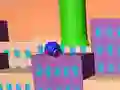 Gêm Adar Flappy 3D ar-lein