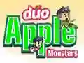 Gêm Duo Monsters Afal ar-lein Gêm Duo Monsters Afal ar-lein