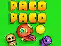 Gêm Paco Paco ar-lein