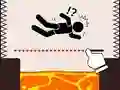 Gêm Darl 2 i Achub Stickman ar-lein
