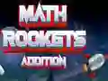 GĂȘm Roced Math Cyfansoddiad ar-lein GĂȘm Roced Math Cyfansoddiad ar-lein
