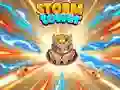 Gêm Twr Storm ar-lein Gêm Twr Storm ar-lein