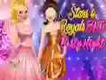 Gêm Siarad & Brenhinoedd BFF: Nos Parti ar-lein Gêm Siarad & Brenhinoedd BFF: Nos Parti ar-lein