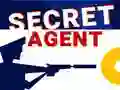 Gêm Agent G.secret ar-lein