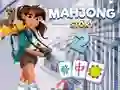 Gêm Stori Mahjong 2 ar-lein Gêm Stori Mahjong 2 ar-lein