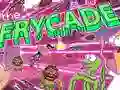 GĂȘm Sanjay a Craig: Frycade ar-lein GĂȘm Sanjay a Craig: Frycade ar-lein