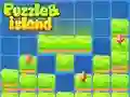 Gêm Puzzle & Ynys ar-lein Gêm Puzzle & Ynys ar-lein